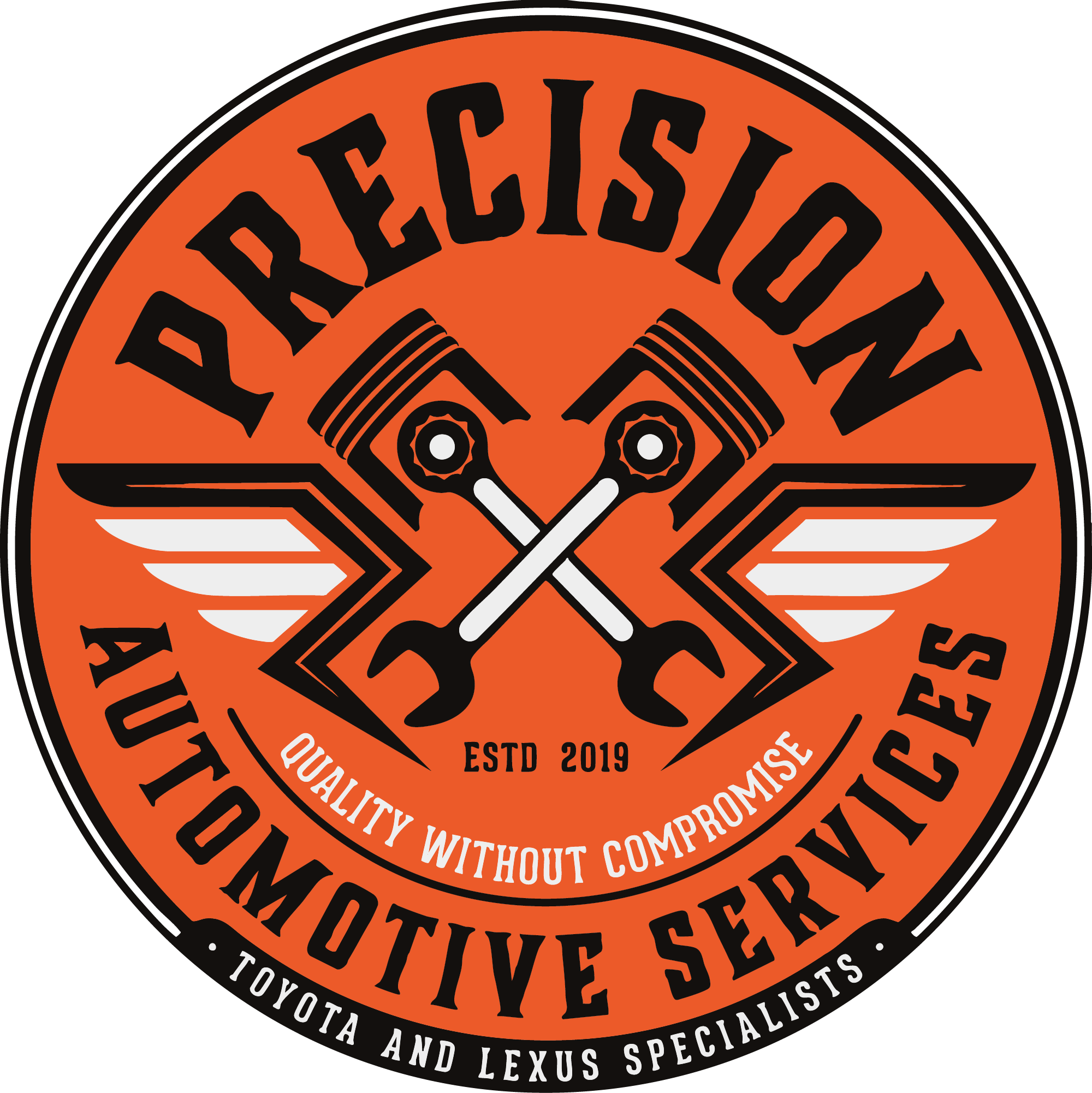 Precision Automotive Services